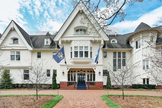 미국 매키낵 아일랜드 - 인 앳 스톤클리프 / 사진-부킹닷컴