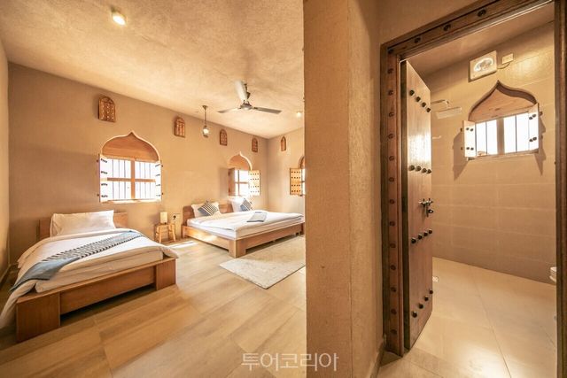 오만 니즈와 알아쿠르 뷰 인/사진-보킹닷컴