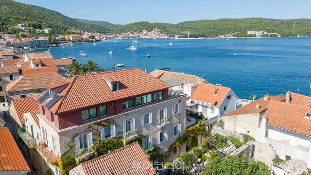 크로아티아 비스 - 호텔 산 조르지오/사진-부킹닷컴