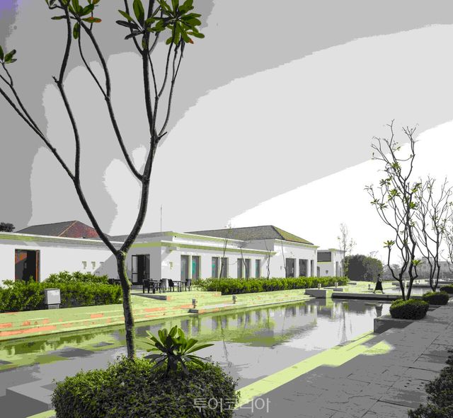 인도 보드가야 - 마라사 사로바르 프리미어 보드가야/사진-부킹닷컴