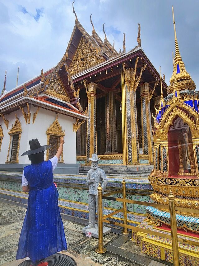 더 그랜드 팰리스(The Grand Palace)