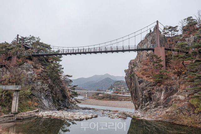 수주팔봉/사진=최갑수