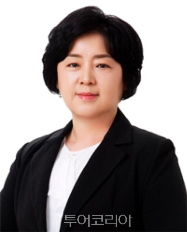 오금란 서울시의원