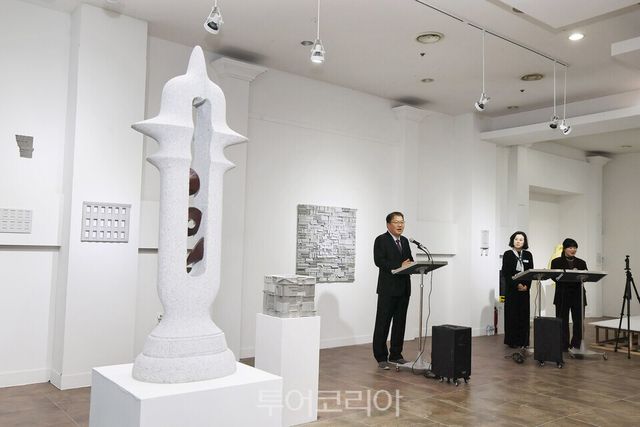 창원조각비엔날레 ‘프롤로그전'/사진-창원시