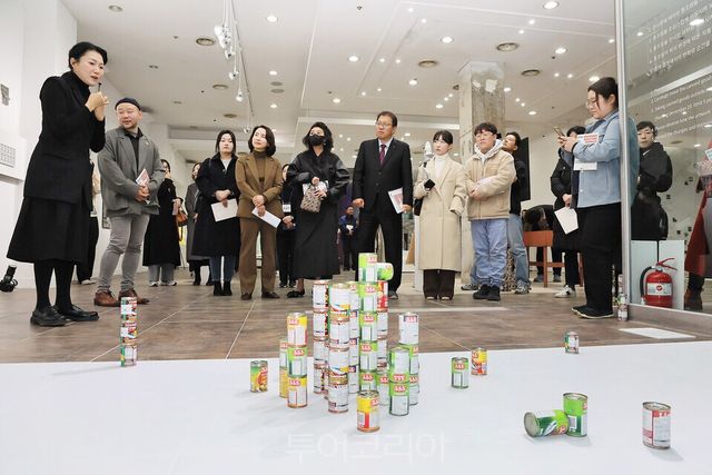 창원조각비엔날레 ‘프롤로그전'/사진-창원시