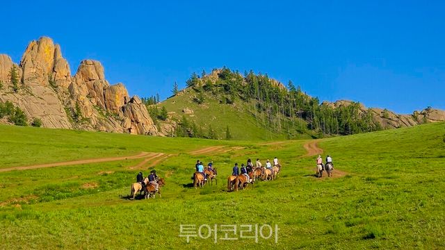 몽골 울란바토르 /사진-스카이스캐너