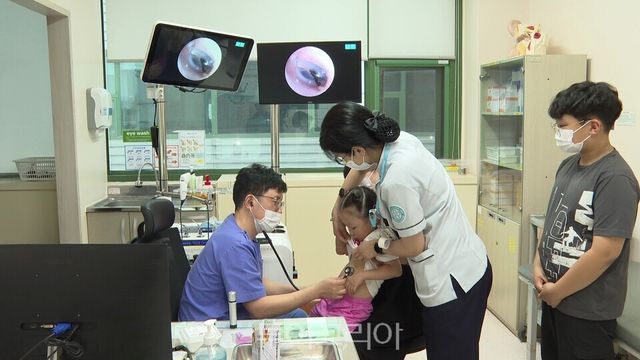 달빛어린이병원/사진=남원시