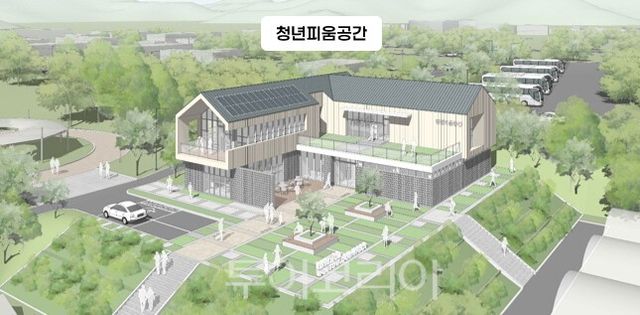 청년피움공간/사진=남원시