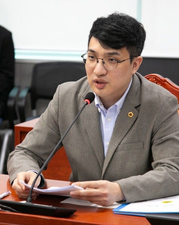 장민수 경기도의원