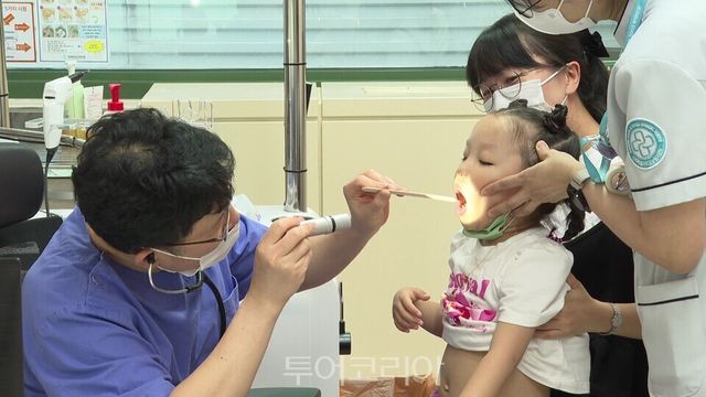 달빛어린이병원/사진=남원시