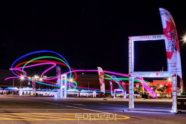 드론제전/사진=남원시