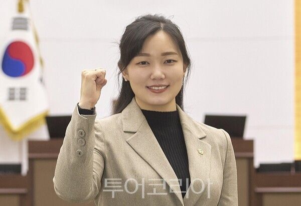 이효원 서울시의원