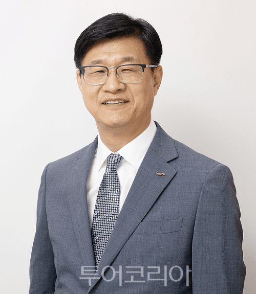 이정훈 신임 사업부사장