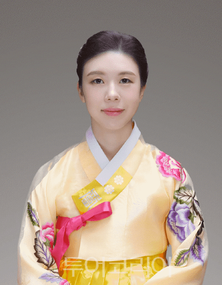 ▲‘2025년 대한민국 인재상’에 선정된 이지원(25) 씨. /사진-세종시