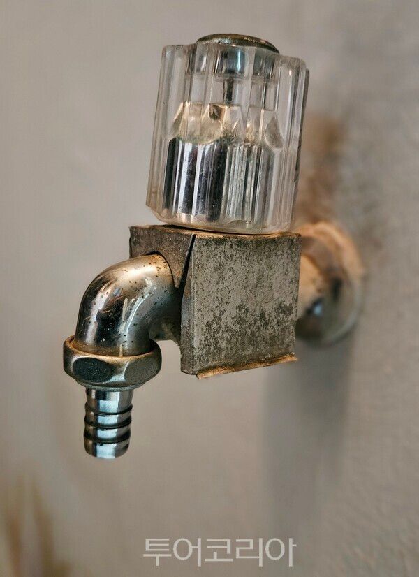 서울시 26일 오전 6시부터 수도계량기 ‘동파 경계’ 단계를 발령 ⓒ 투어코리아