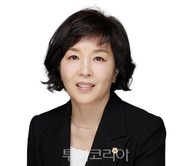 김경 서울시의원