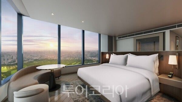 사진-AC 호텔 바이 메리어트 마닐라&nbsp;