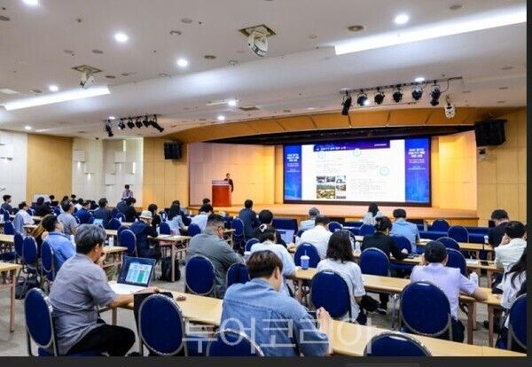 의료기기 기업 해외진출 지원 사업 지원사업/투어코리아뉴스 정명달 기자