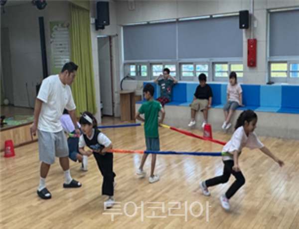 연천 노곡초등학교/투어코리아뉴스 정명달 기자