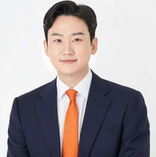 개혁신당 정이한 대변인.