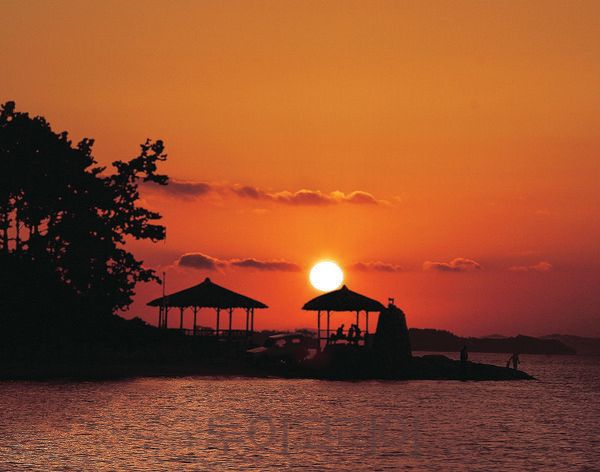 전남 함평 돌머리마을. /사진-한국어촌어항공단