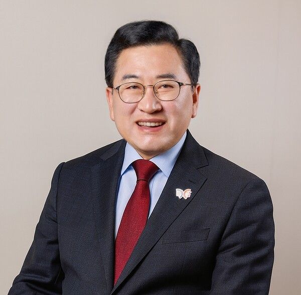 주낙영 경주시장