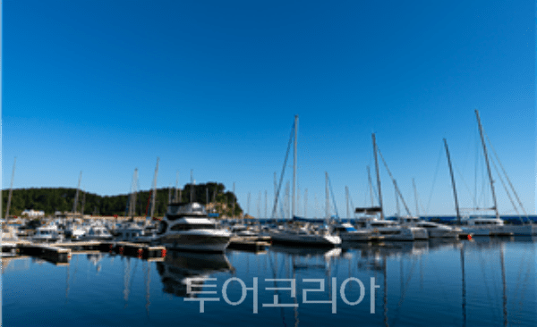 강원 양양 수산마을 인천 옹진 모도리마을/사진-해앵수산부