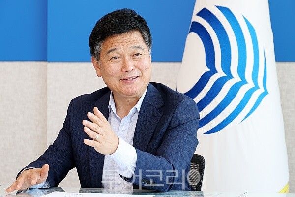박종효 남동구청장