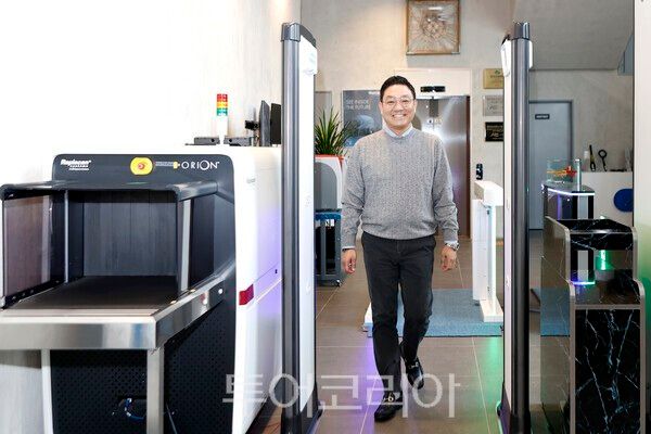 ㈜인씨스 남현식 대표