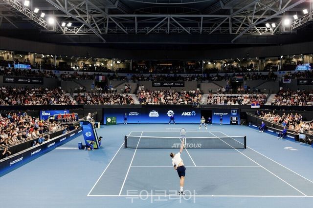 브리즈번 인터내셔널/사진-퀸즐랜드주 관광청