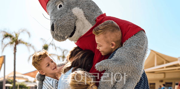 로빈슨 남호이안