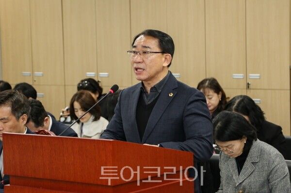 경기도의회 경제노동위원회 김선영 부위원장