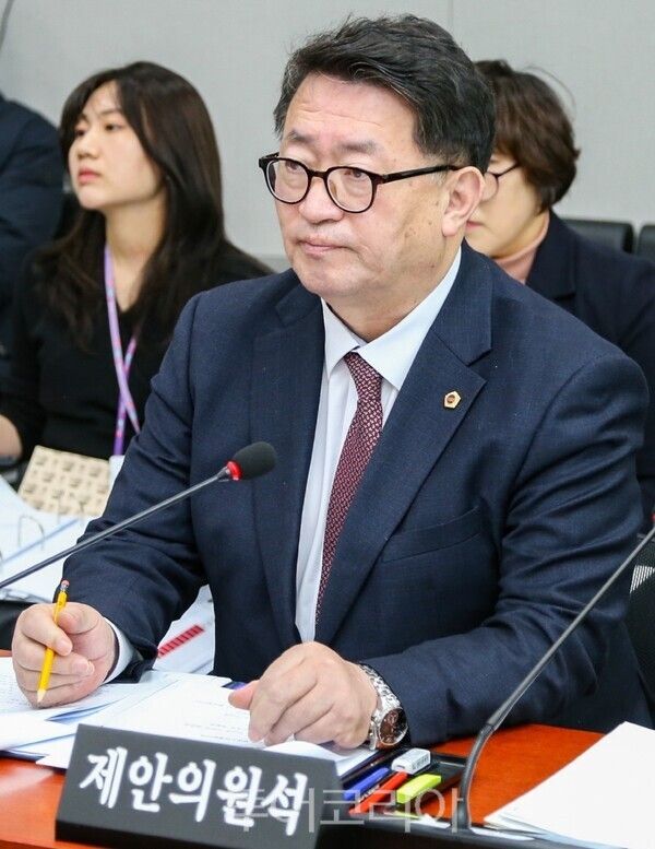 경기도의회 교육기획위원회 임광현 의원