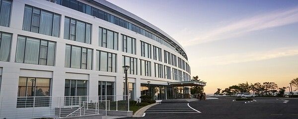 출처: 낙산비치호텔 홈페이지