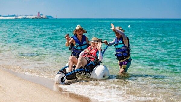 사진-강릉관광개발공사 제공