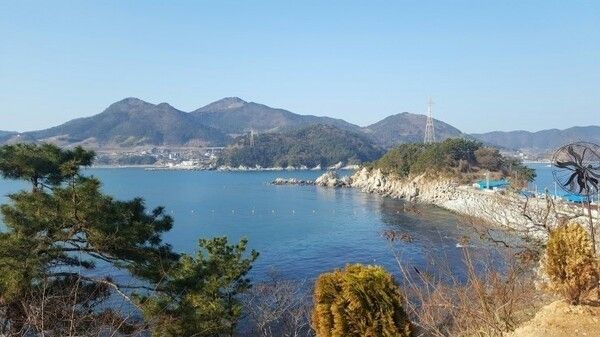 출처-거제 이수도