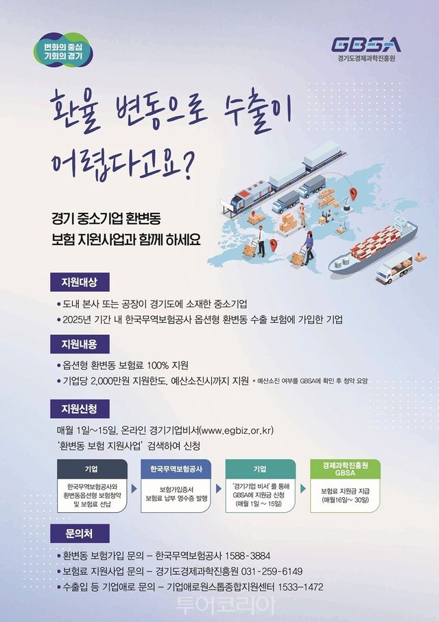 환변동보험지원 안내 자료