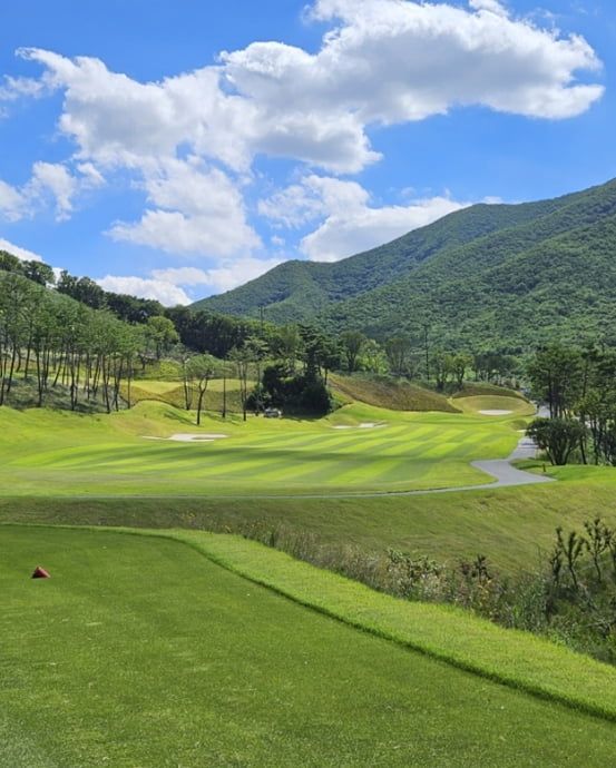 출처-서라벌CC 홈페이지