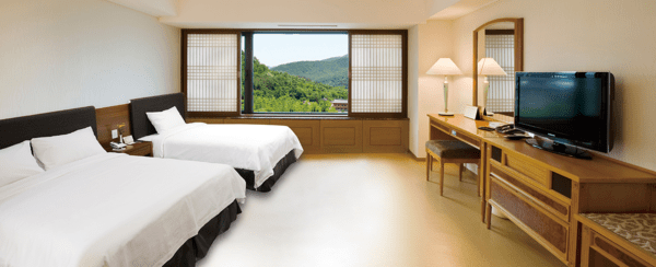 출처-더케이호텔 경주 홈페이지