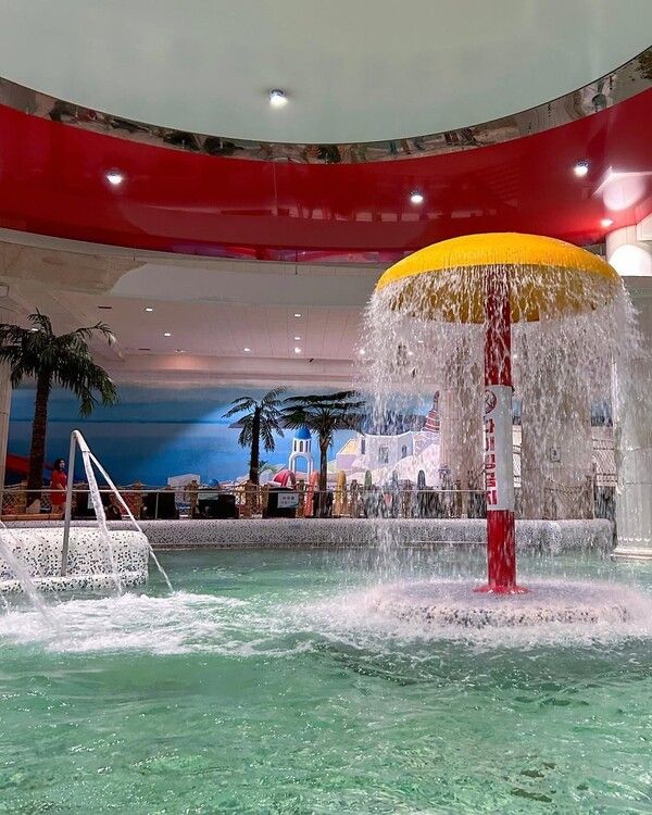 출처-씨랄라 워터파크 인스타그램