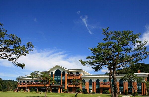 출처-백제CC 홈페이지