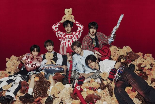 엔씨티 위시(NCT WISH) 사진제공 : SM엔터테인먼트