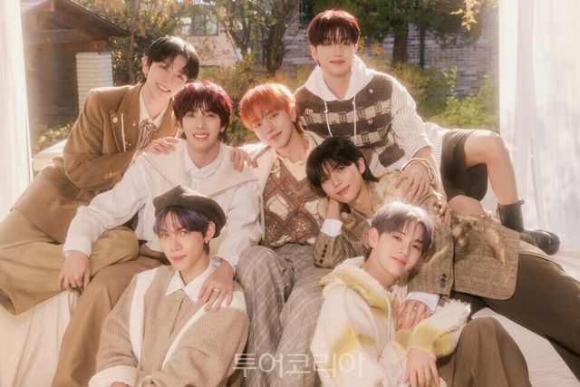 엔싸인(n.SSign) 사진제공 : nCH 엔터테인먼트