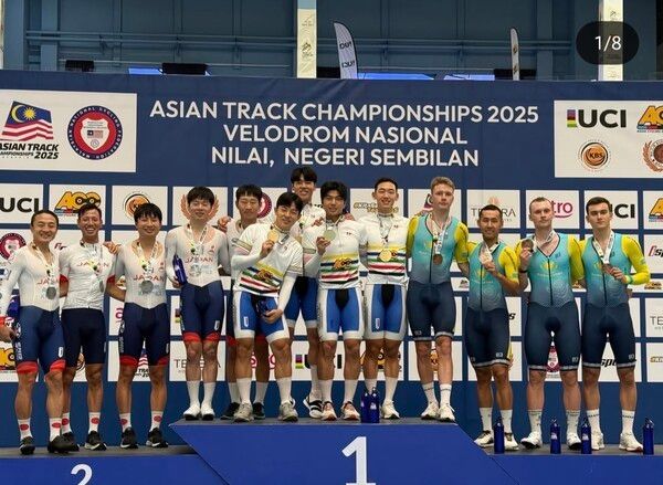 수상 기념촬영 모습(사진제공=연천군청)