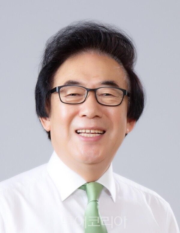 서울시의회 문화체육관광위원회 김기덕 의원