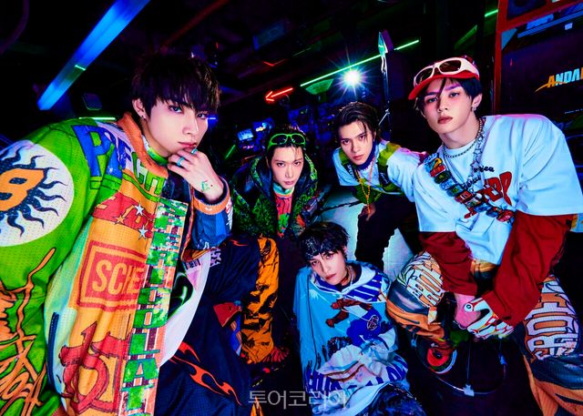 WayV/사진출처-SM C&C