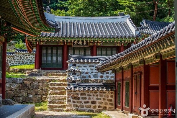 한국민속촌 출처-포토코리아&nbsp;라이브스튜디오