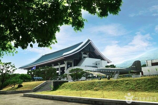천안 독립기념관 출처-포토코리아&nbsp;IR 스튜디오