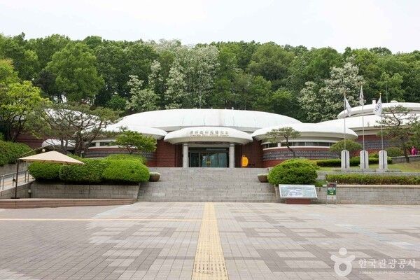 청주고인쇄박물관 출처-포토코리아&nbsp;한국관광공사 김지호