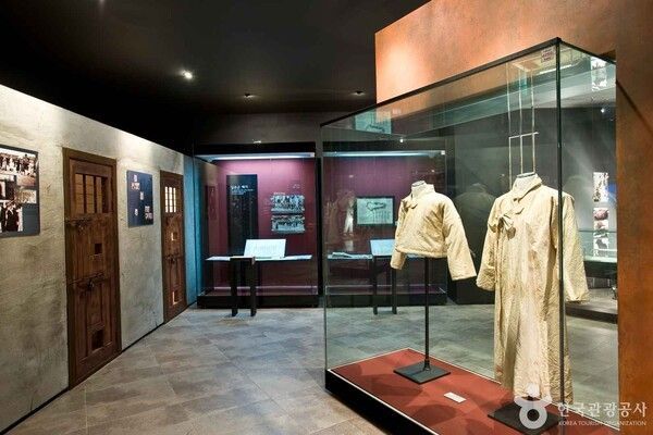 독립기념관 출처-포토코리아&nbsp;한국관광공사 전형준